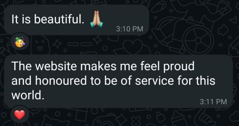 feedback-matth-14